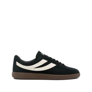 Superga Black Trainers Men